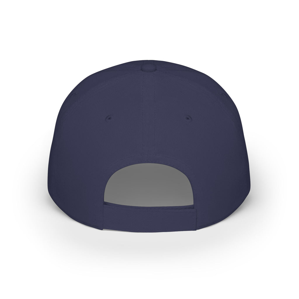 Broadhead Logo Dad Hat