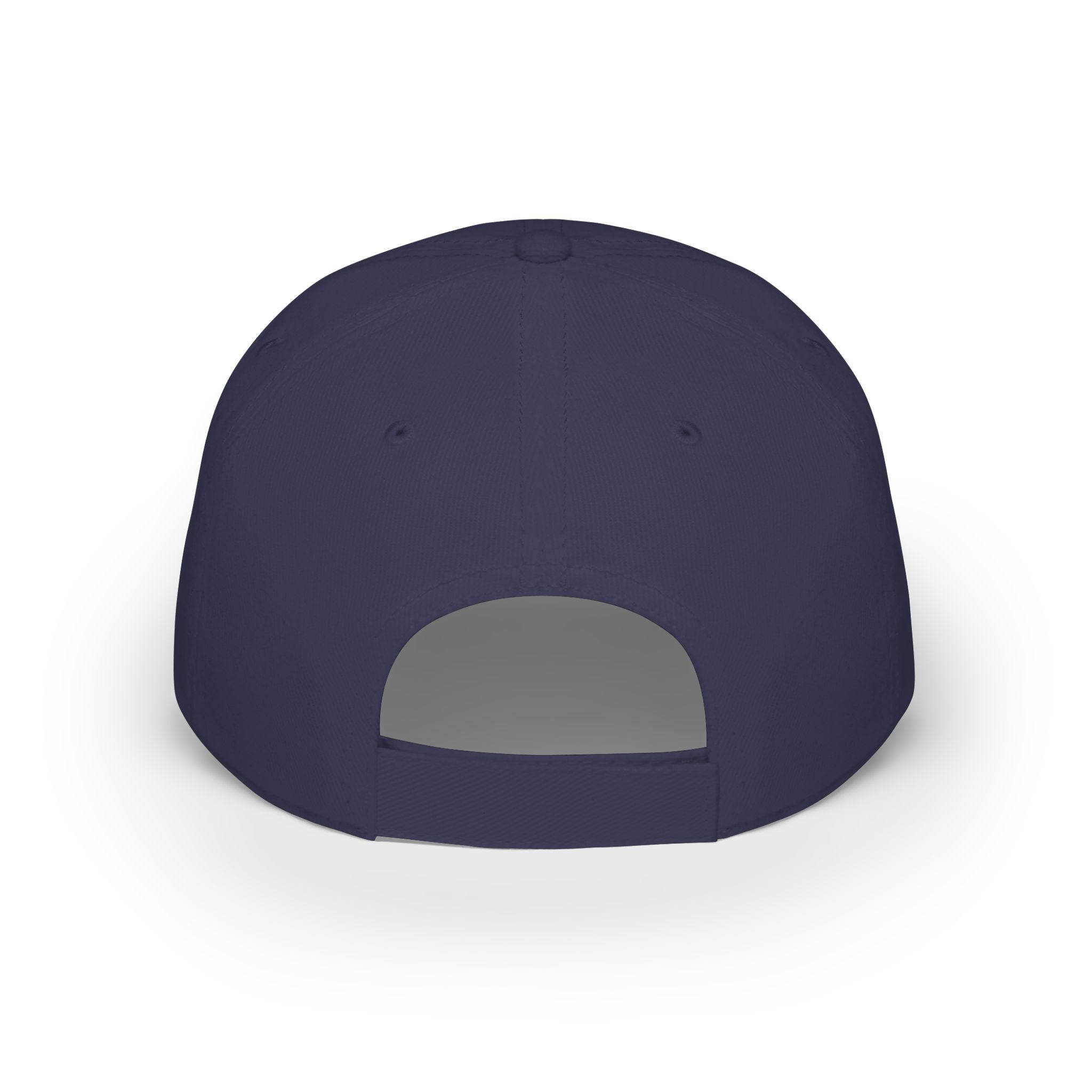 Broadhead Logo Dad Hat