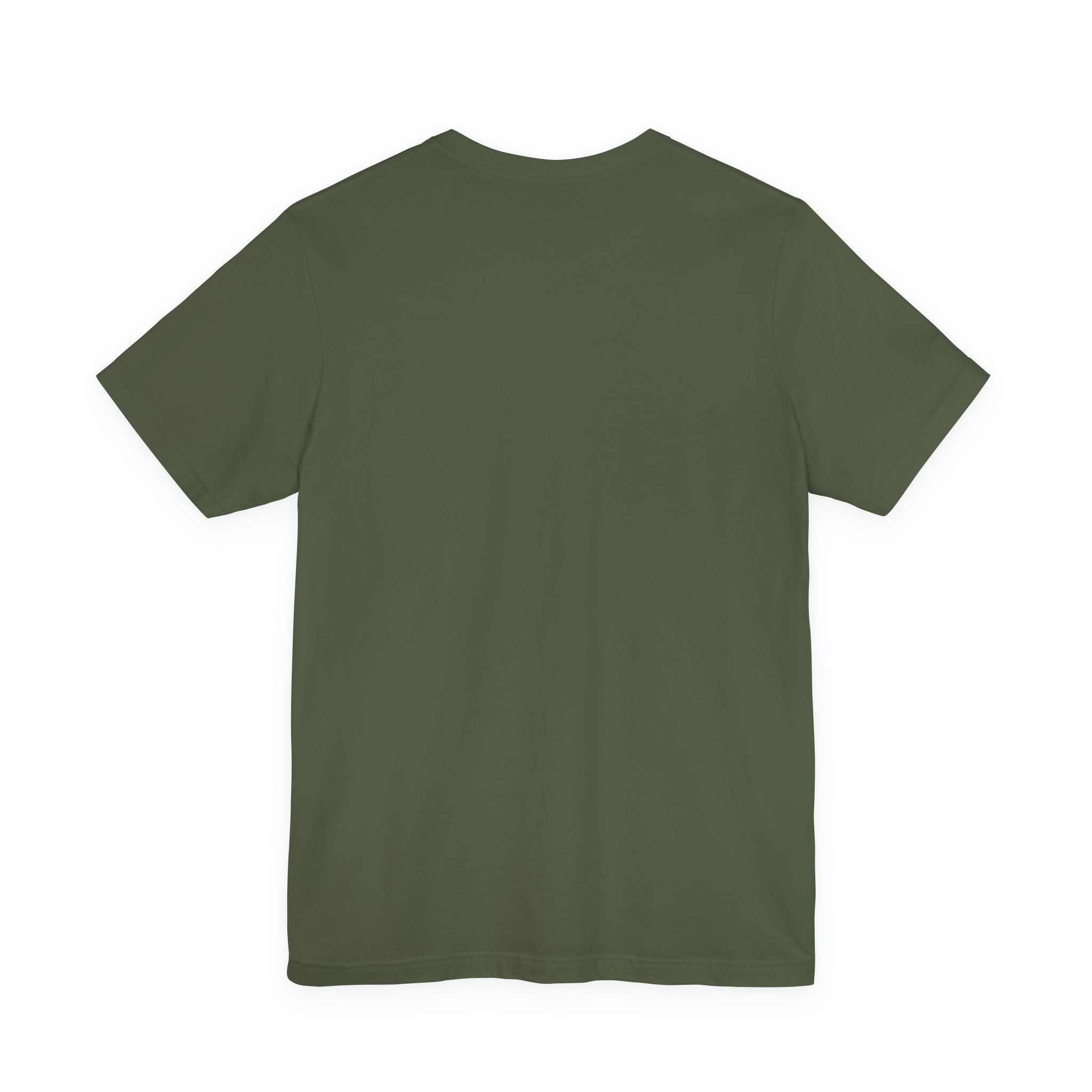 If I'm Missing, Check the Blind Tee