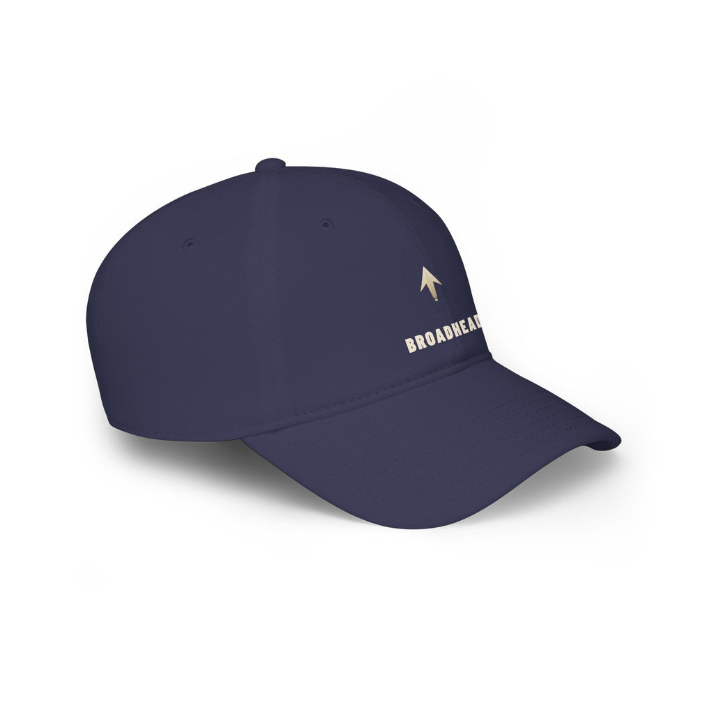 Broadhead Trucker Hat
