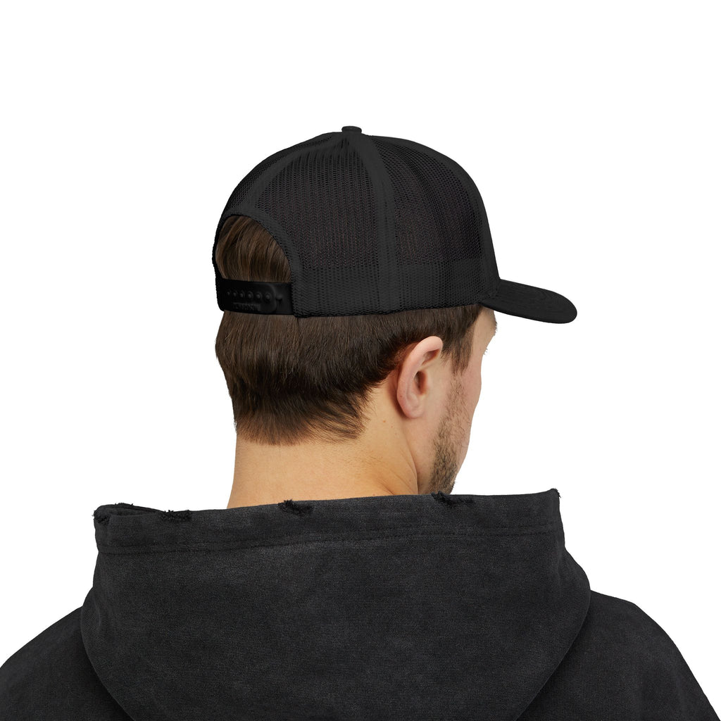 Broadhead Snapback