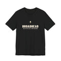 Broadhead Logo Tee
