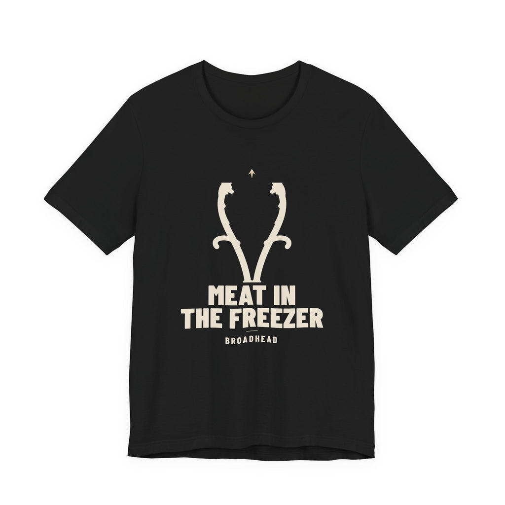 Meat Freezer Tee