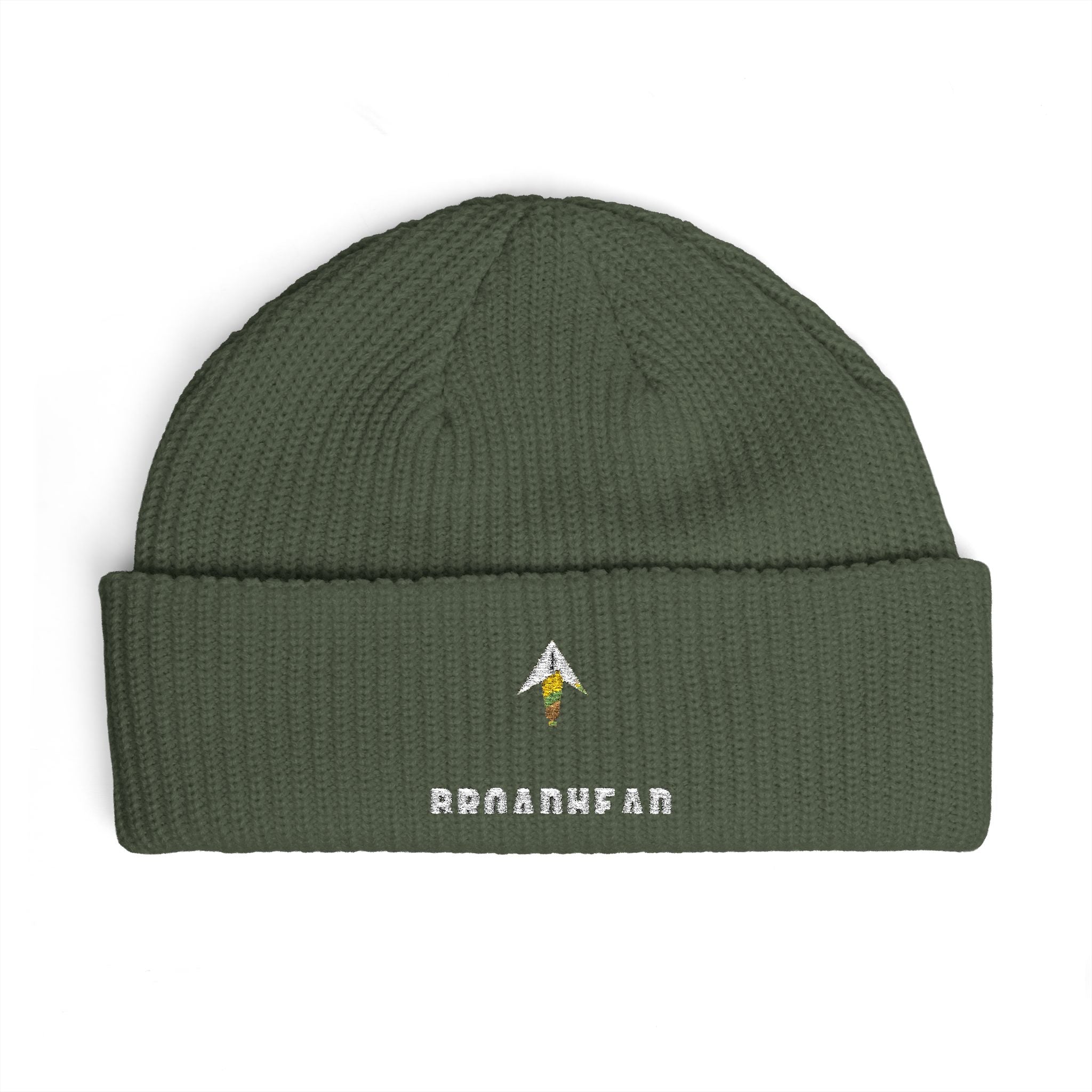 Broadhead Beanie