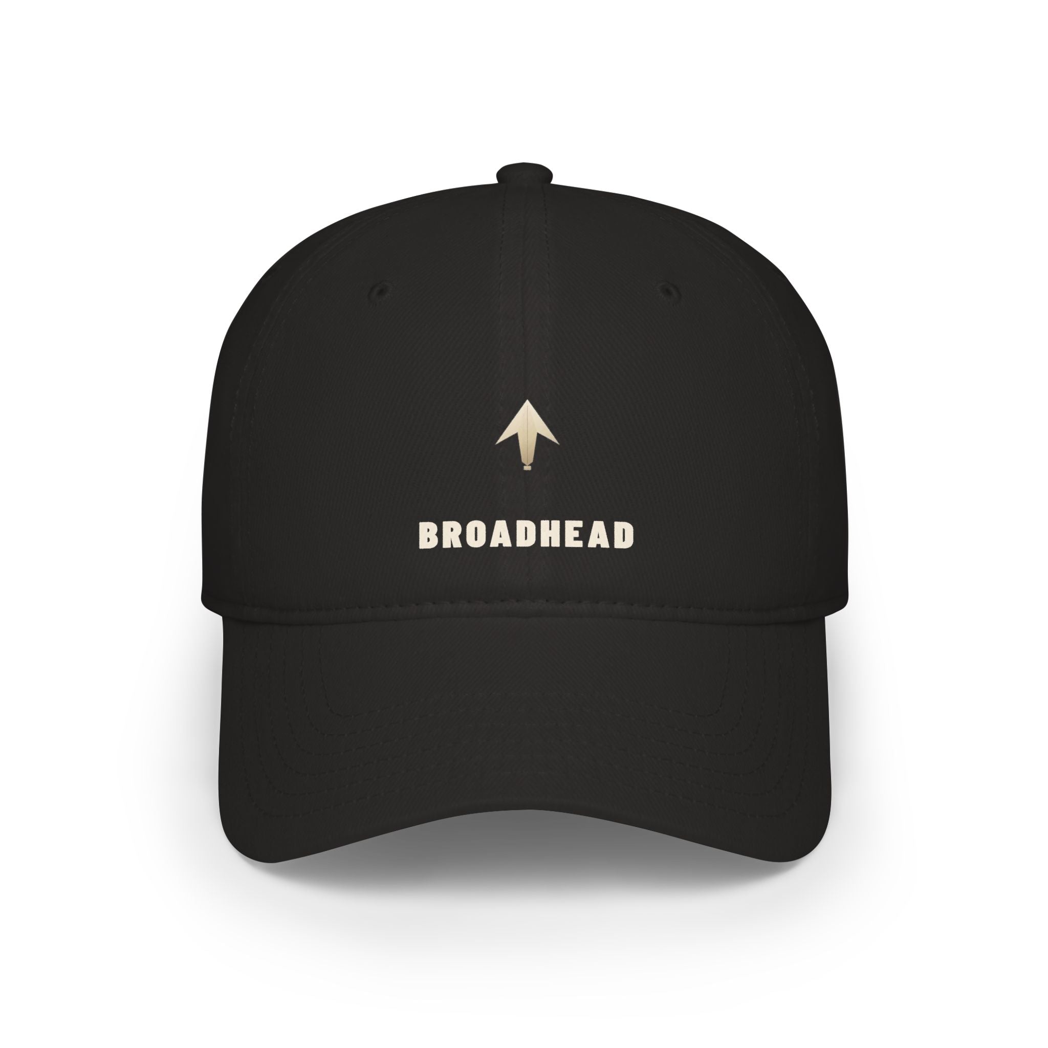 Broadhead Trucker Hat