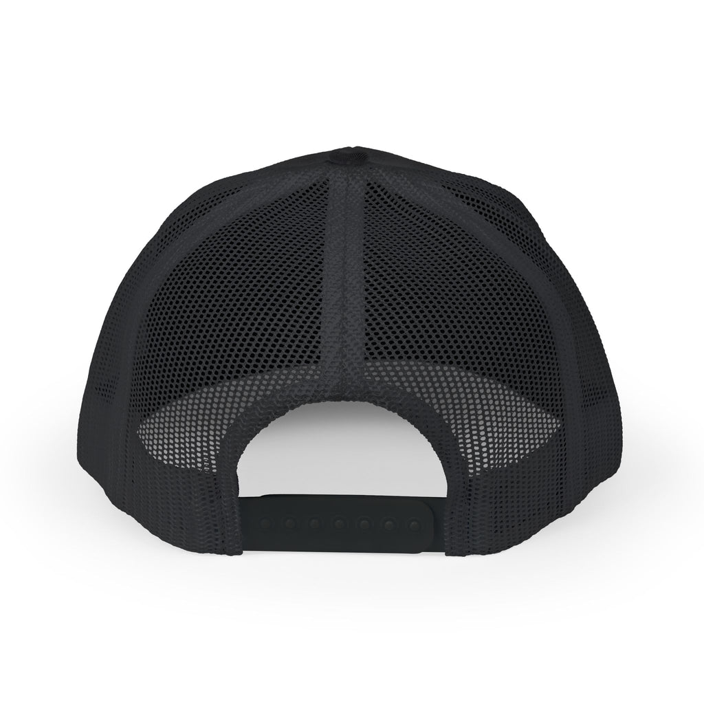 Broadhead Snapback