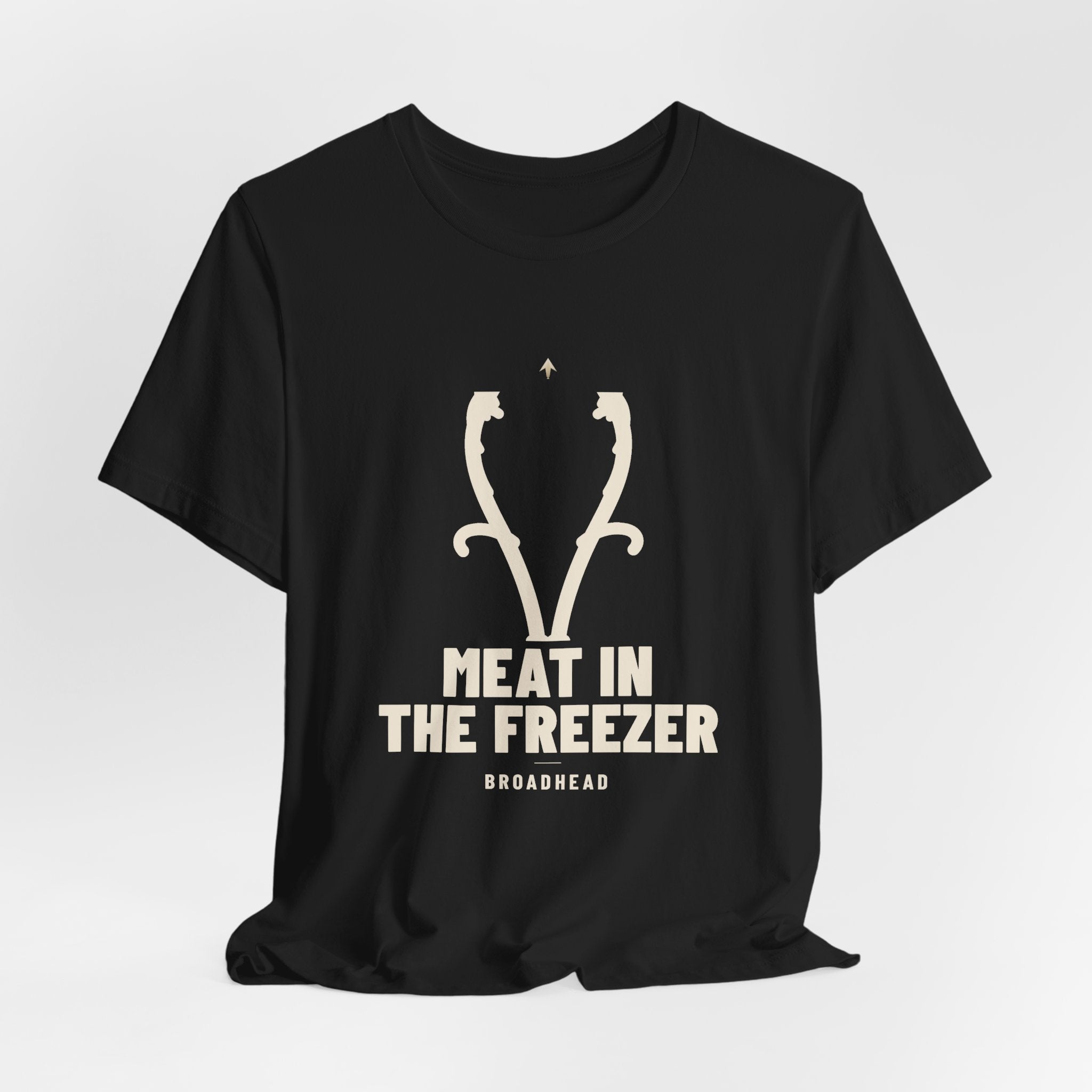 Meat Freezer Tee
