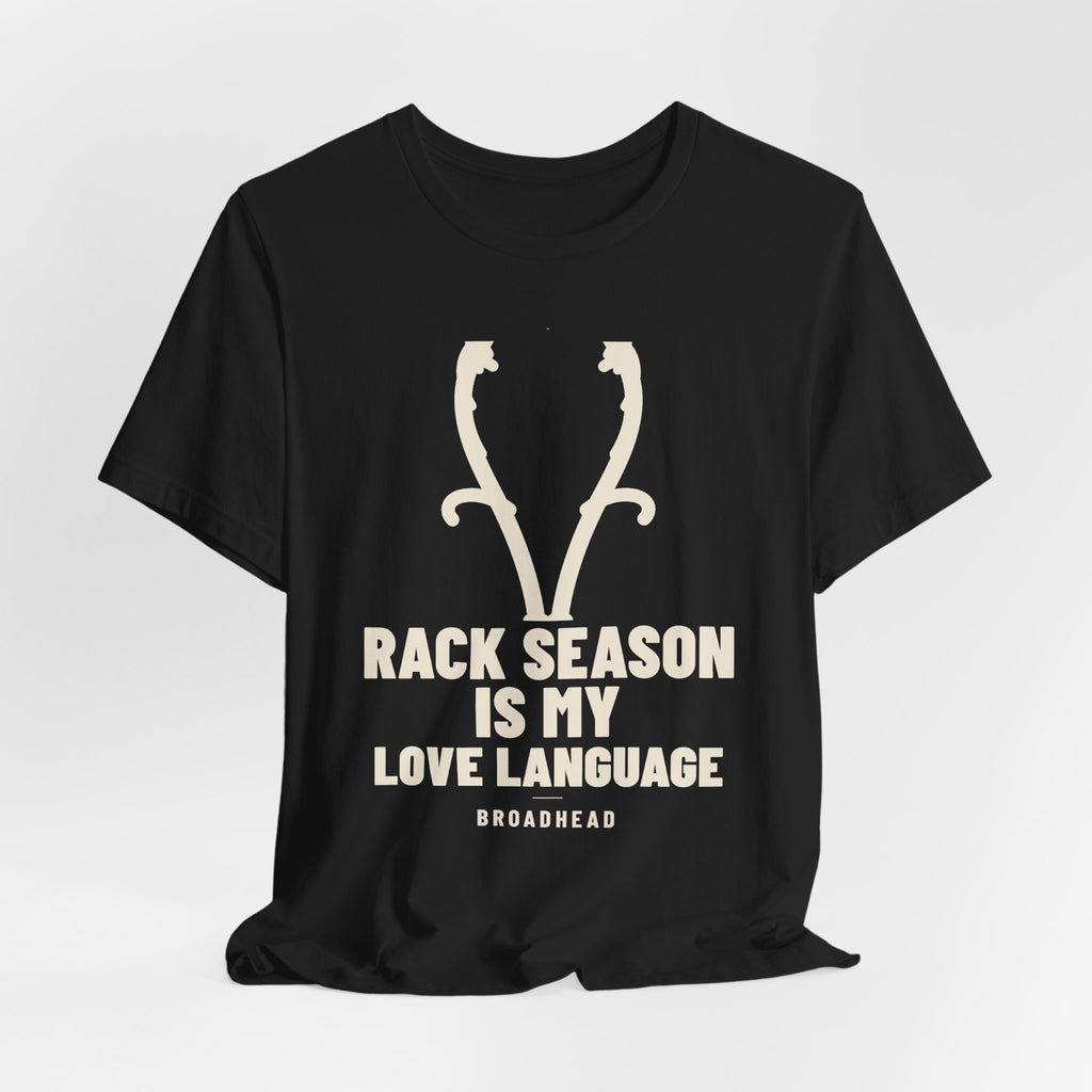 Rack Season Tee