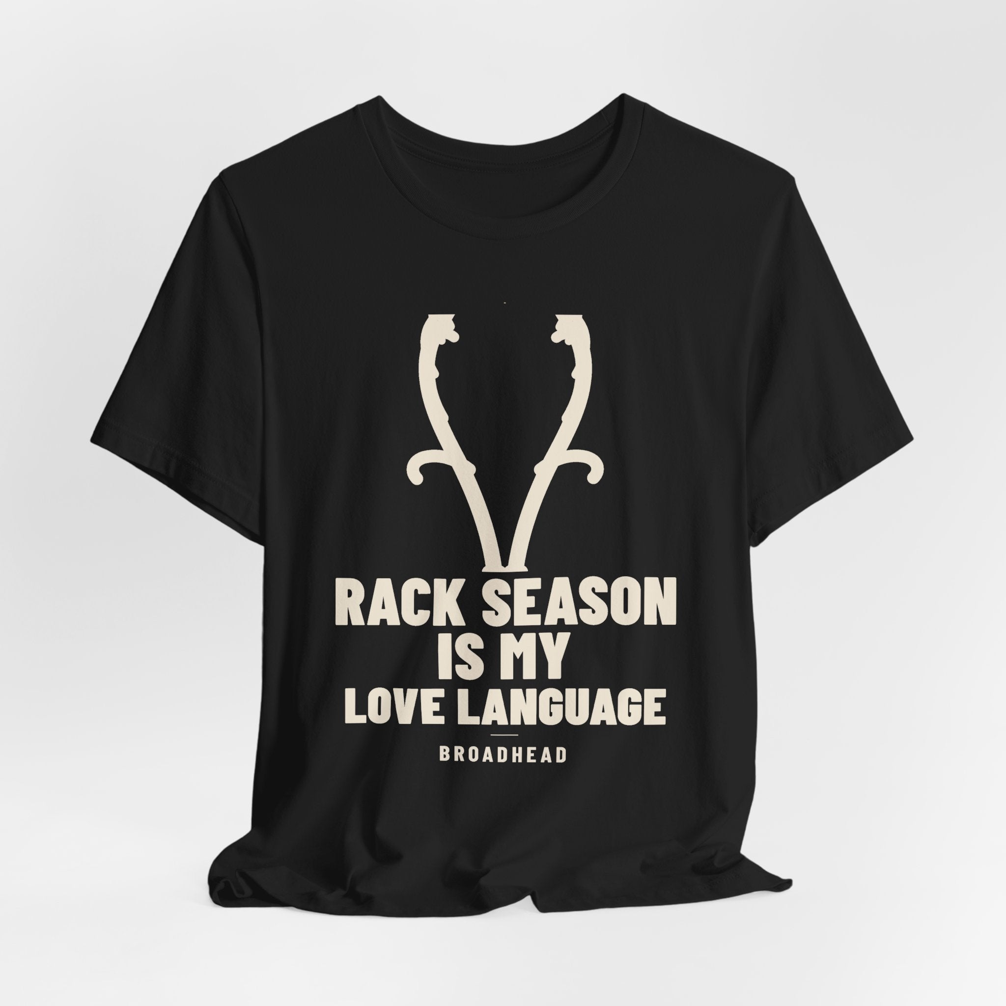 Rack Season Tee