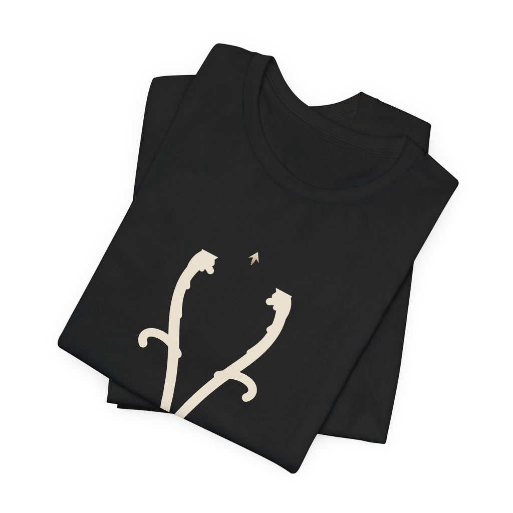 Meat Freezer Tee