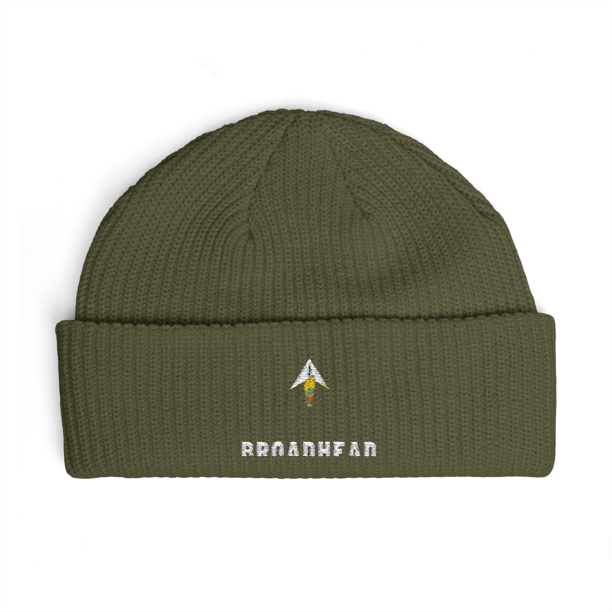 Broadhead Beanie