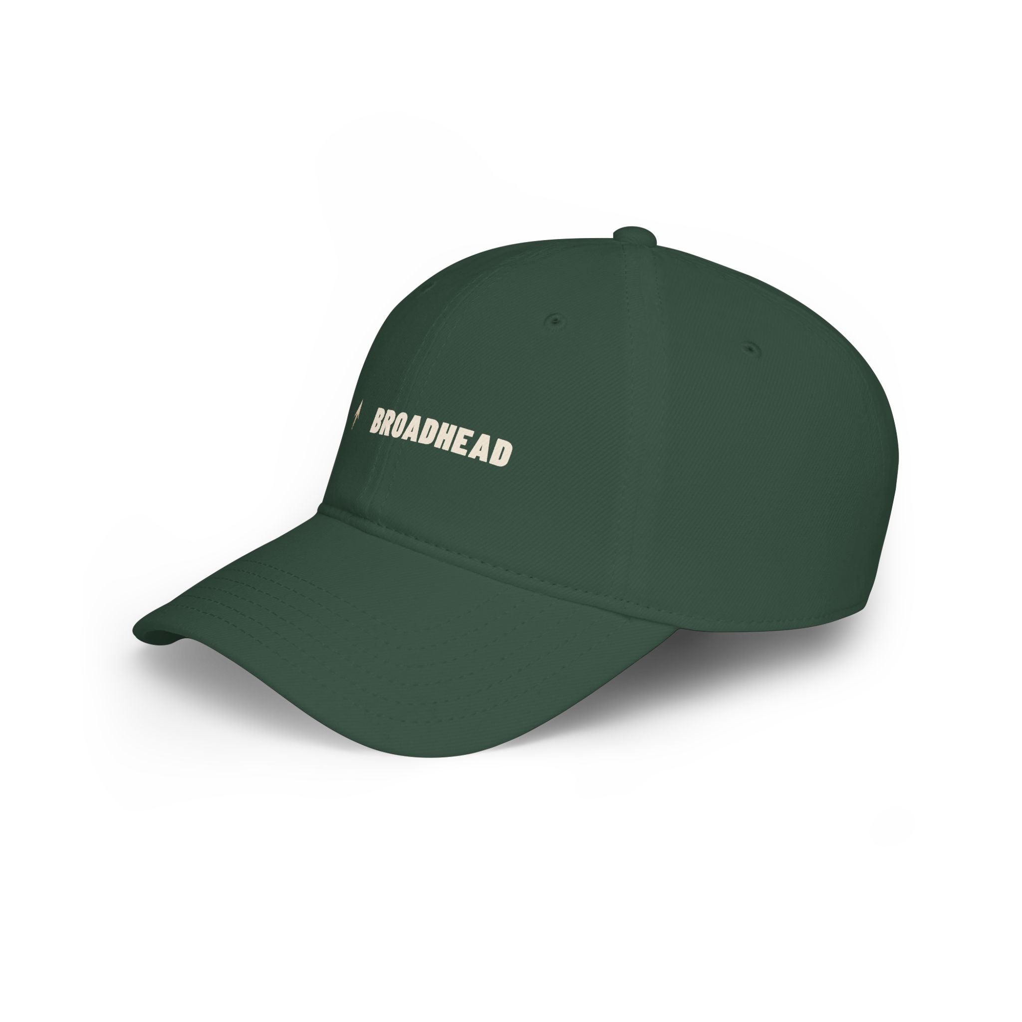 Broadhead Logo Dad Hat