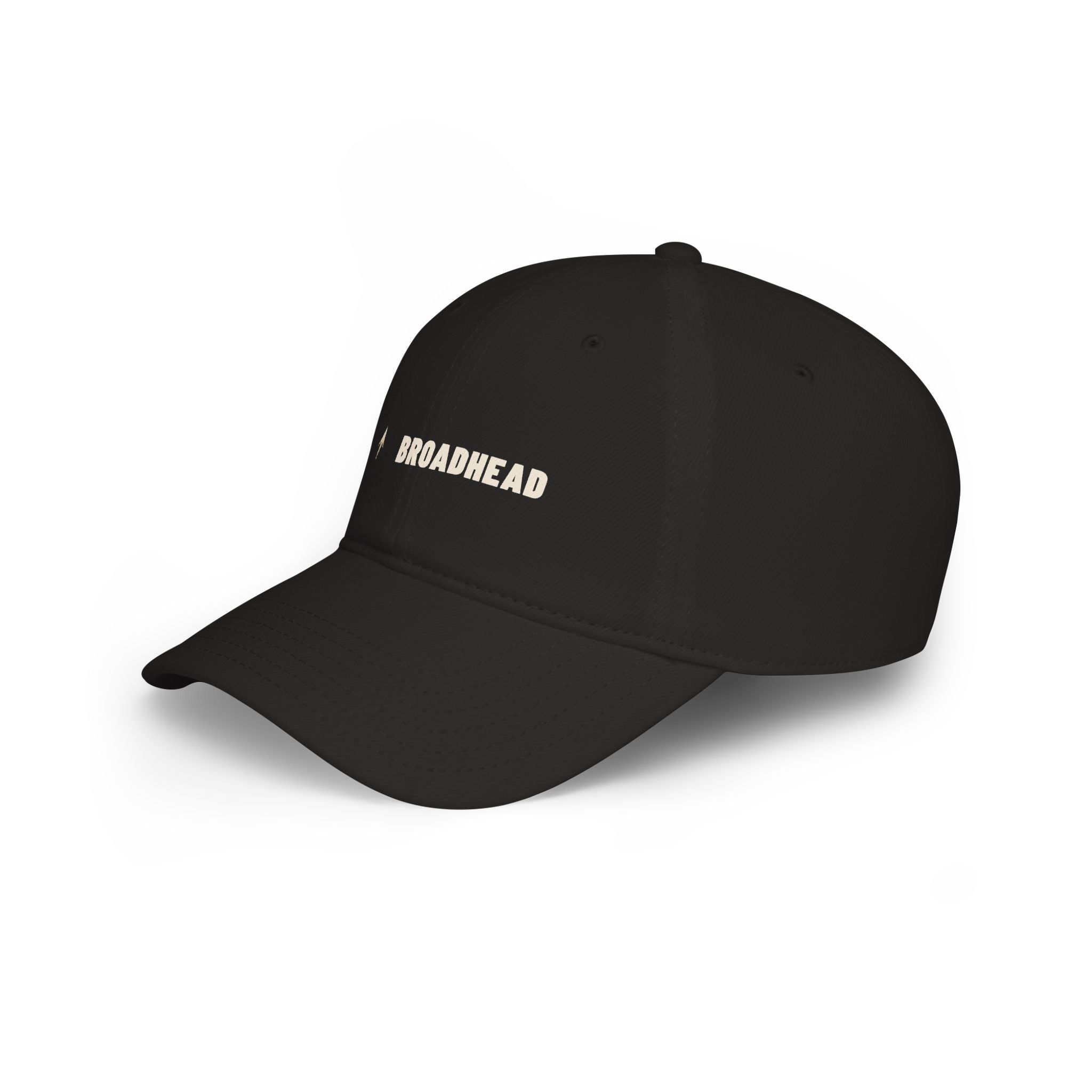Broadhead Logo Dad Hat