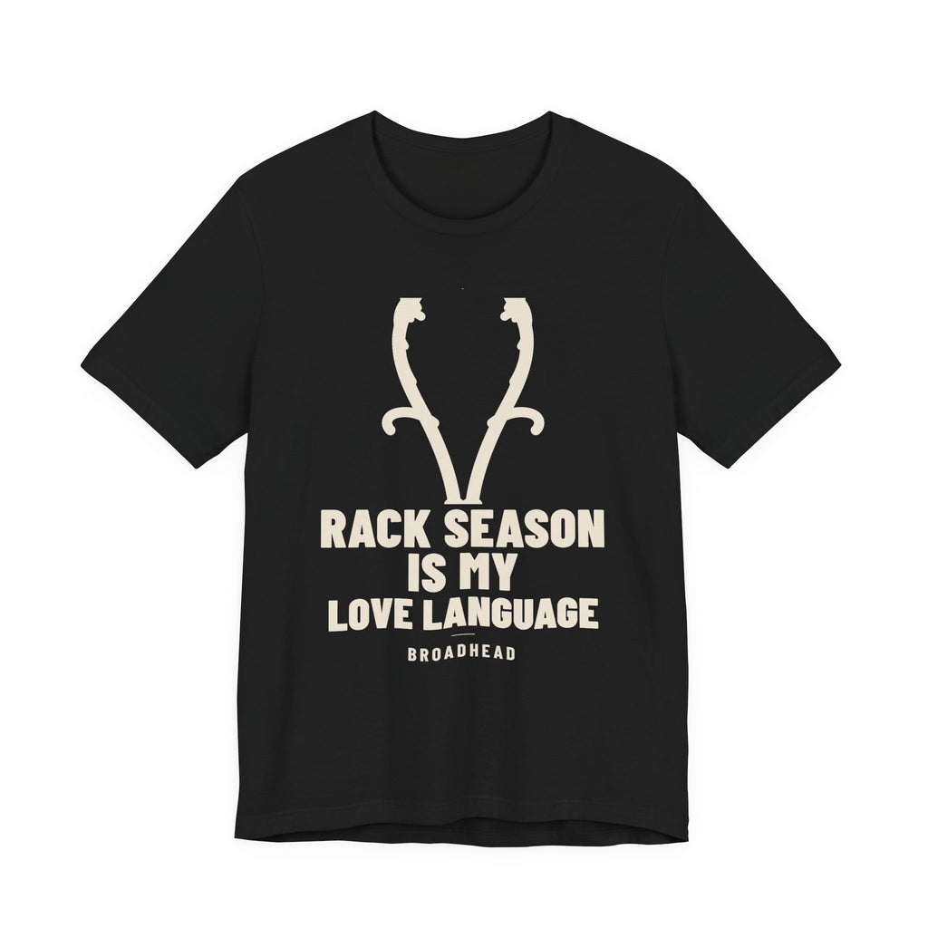 Rack Season Tee