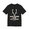 Rack Season Tee