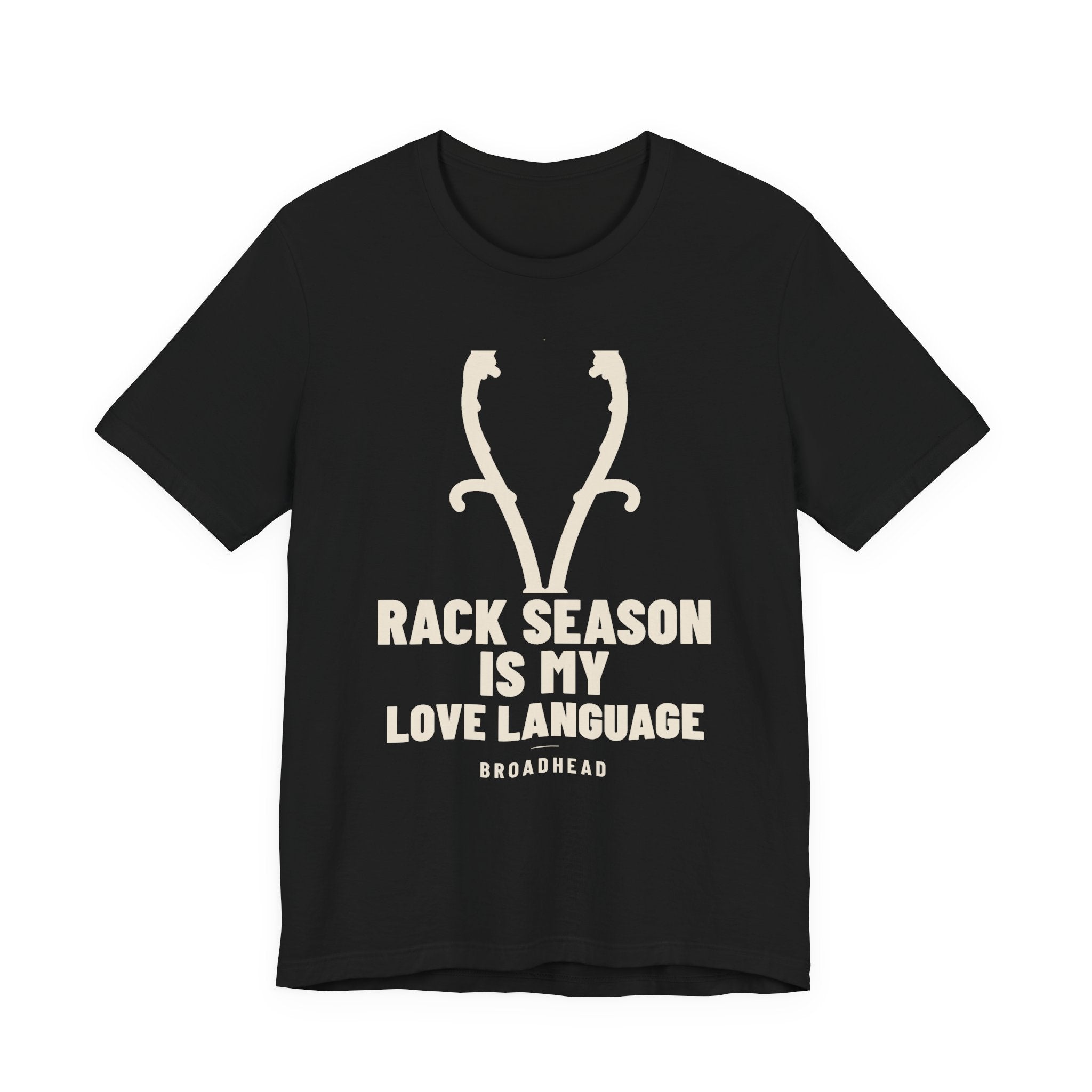 Rack Season Tee
