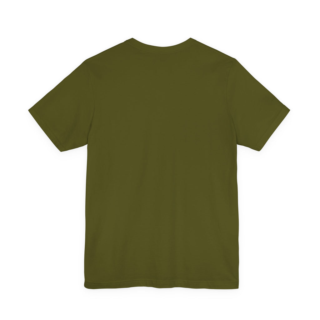 Broadhead Logo Tee