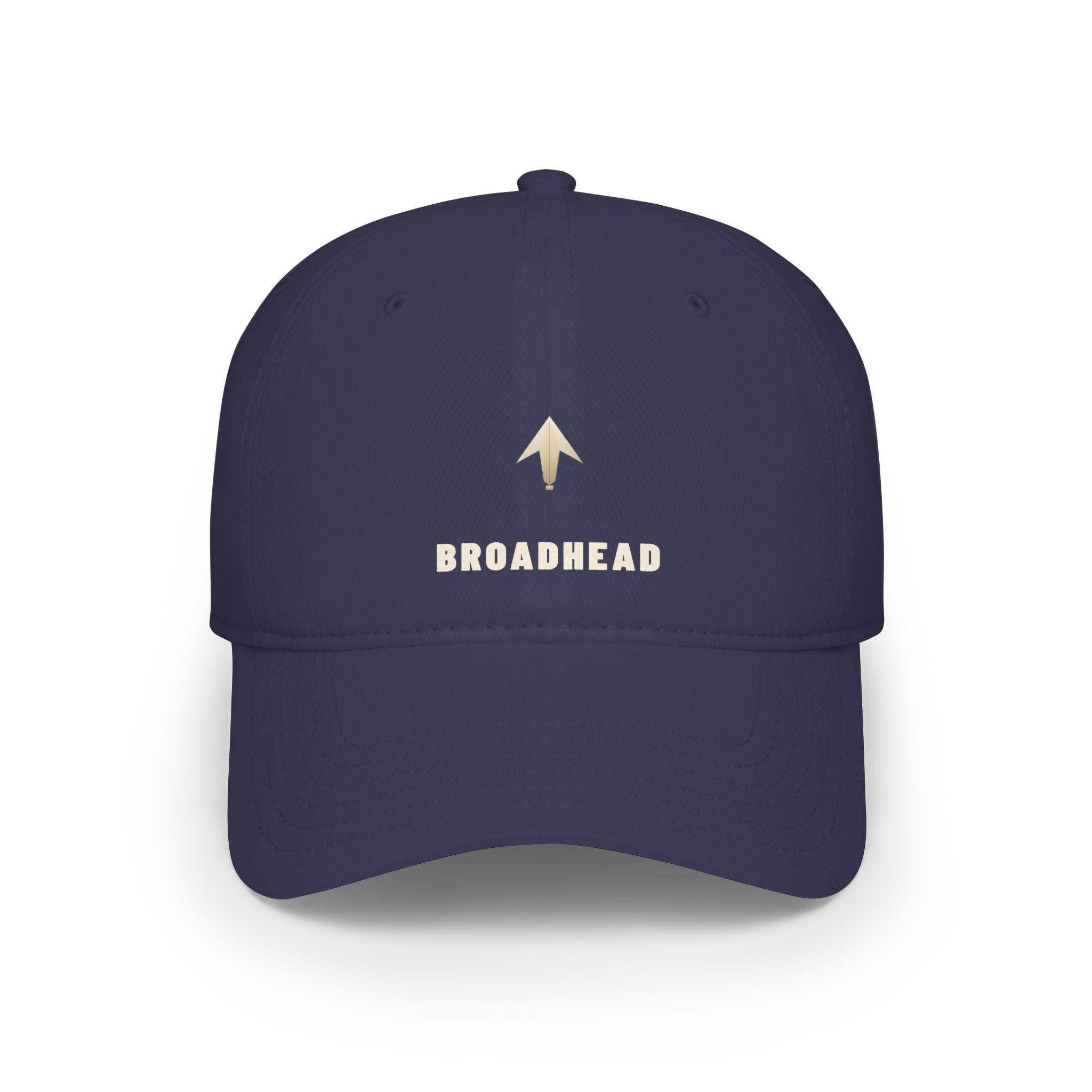 Broadhead Trucker Hat