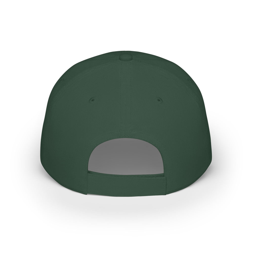 Broadhead Logo Dad Hat