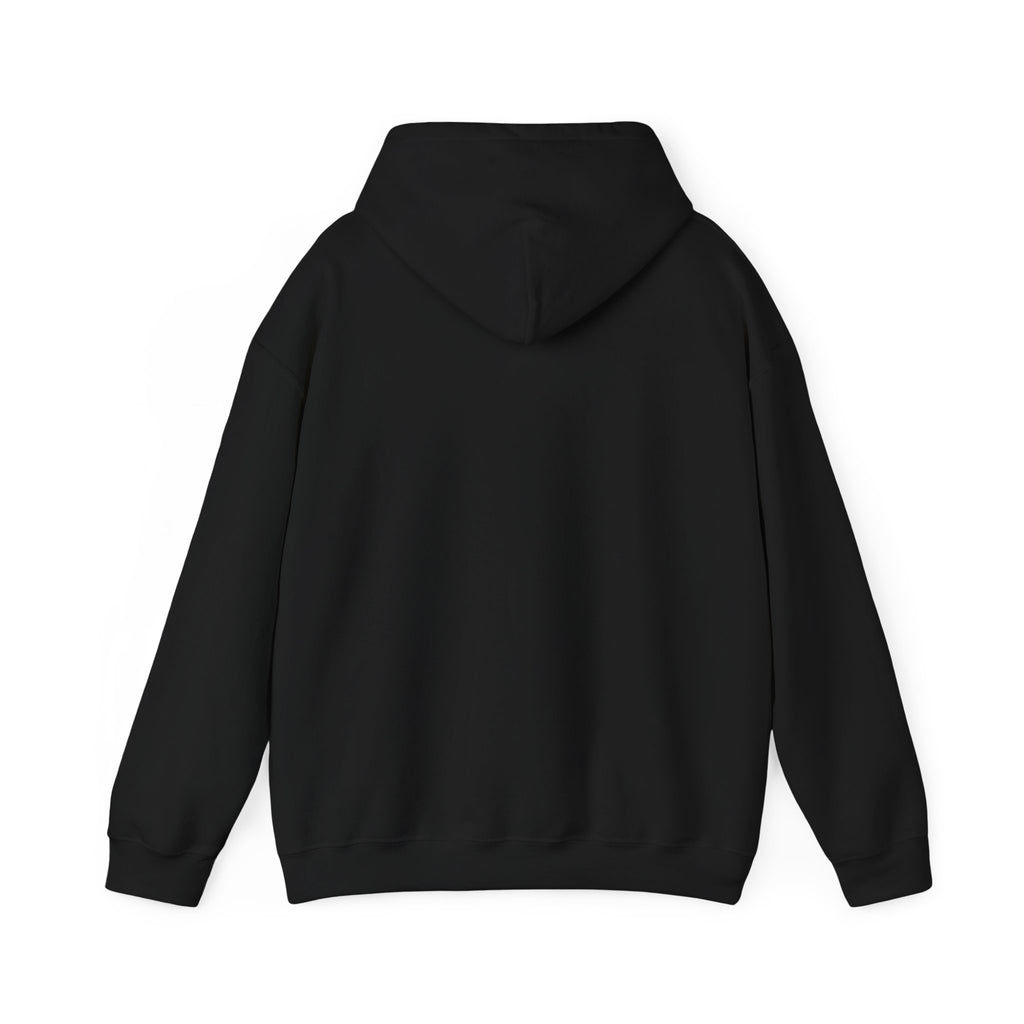 Broadhead Logo Hoodie