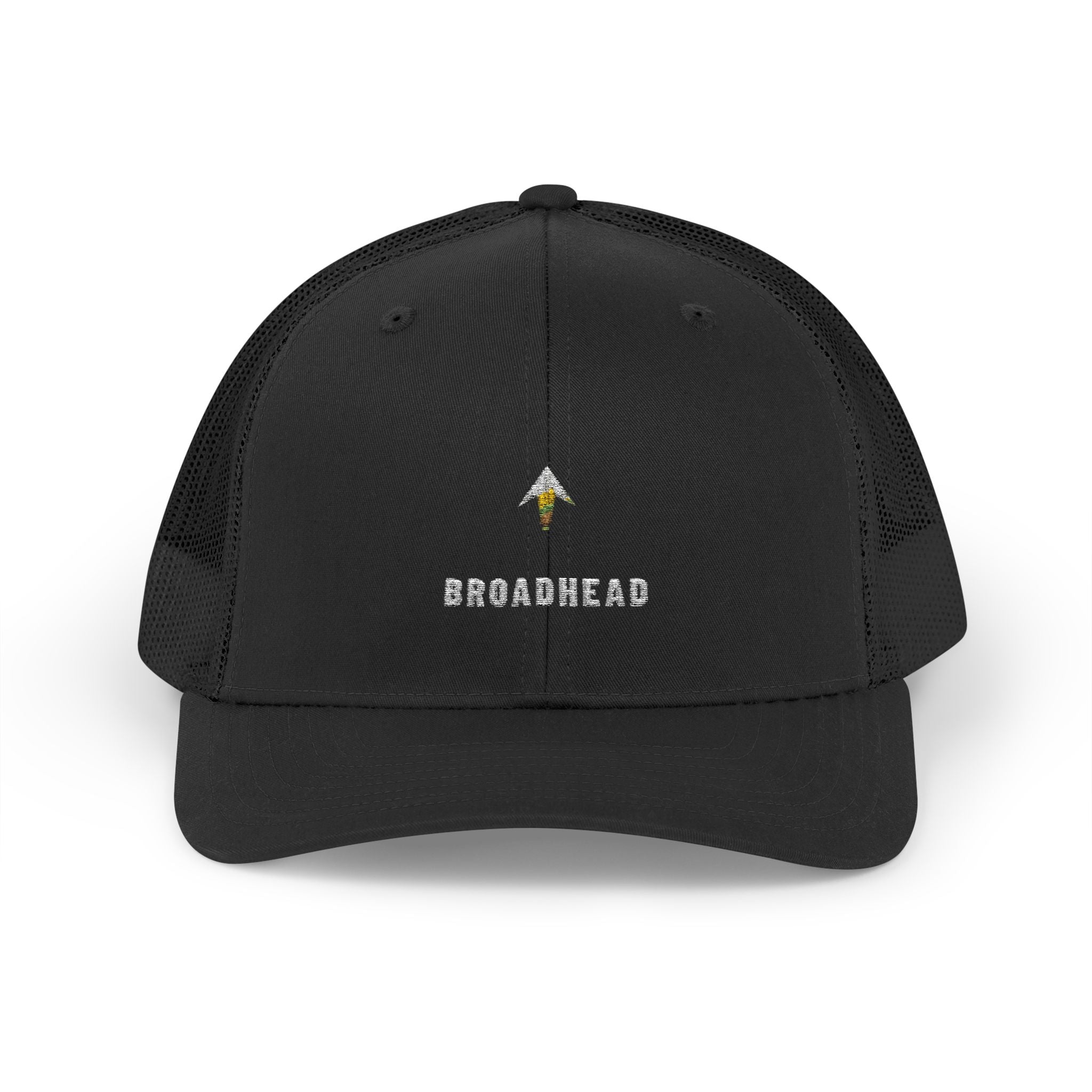 Broadhead Snapback