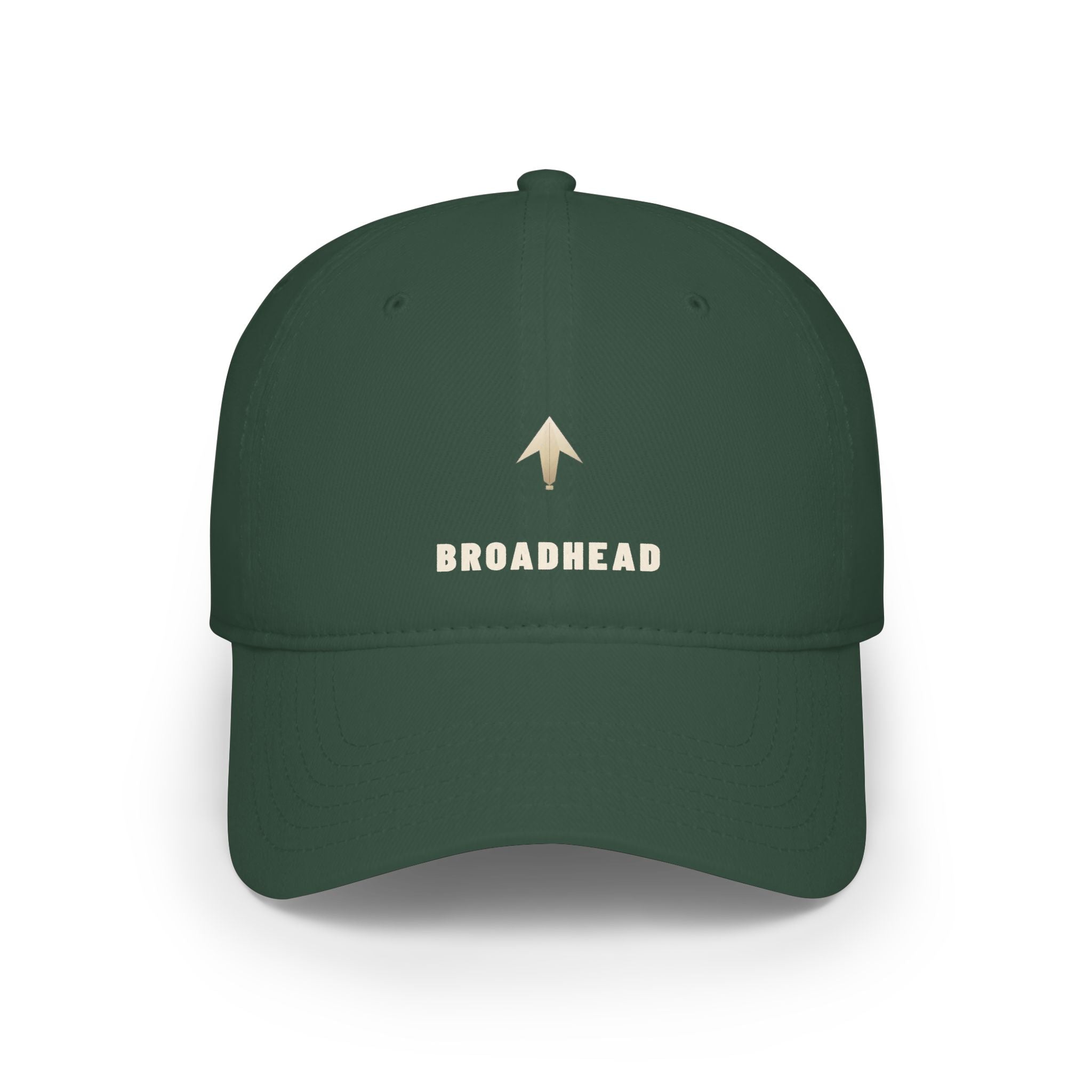 Broadhead Trucker Hat
