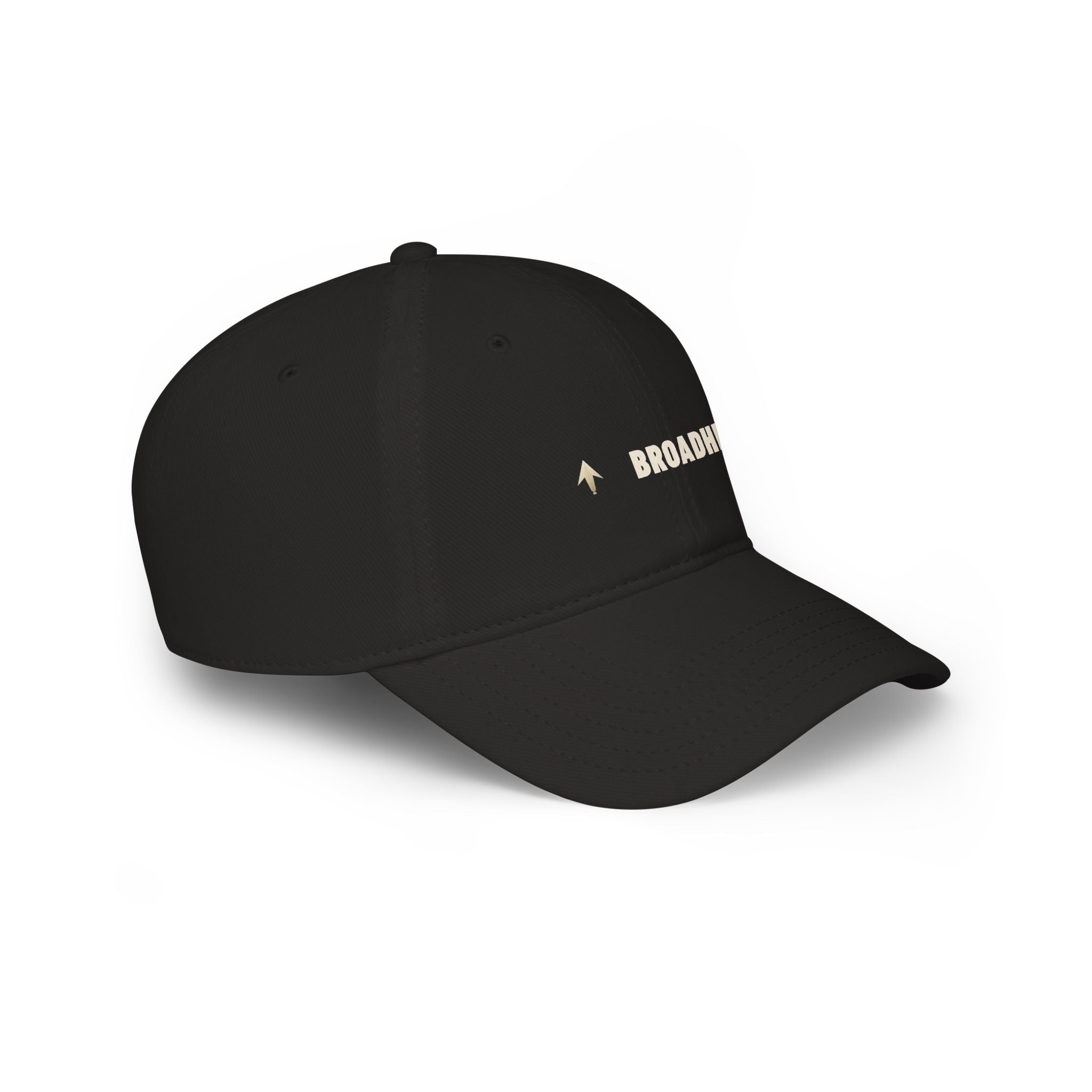 Broadhead Logo Dad Hat