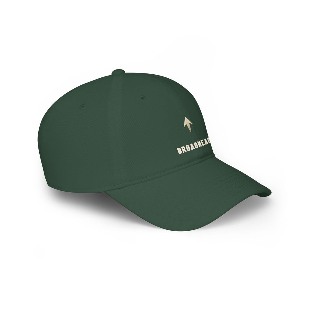 Broadhead Trucker Hat