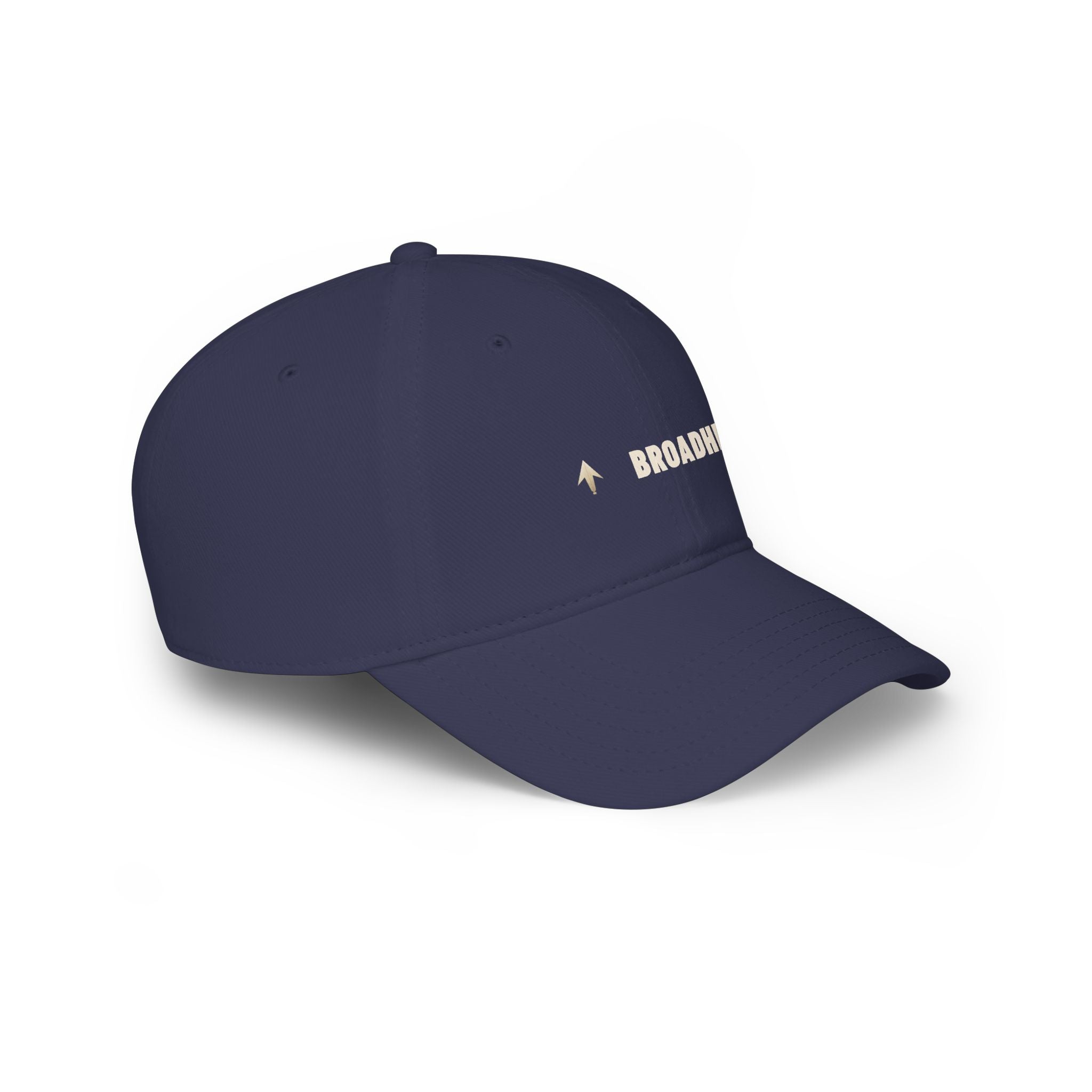 Broadhead Logo Dad Hat