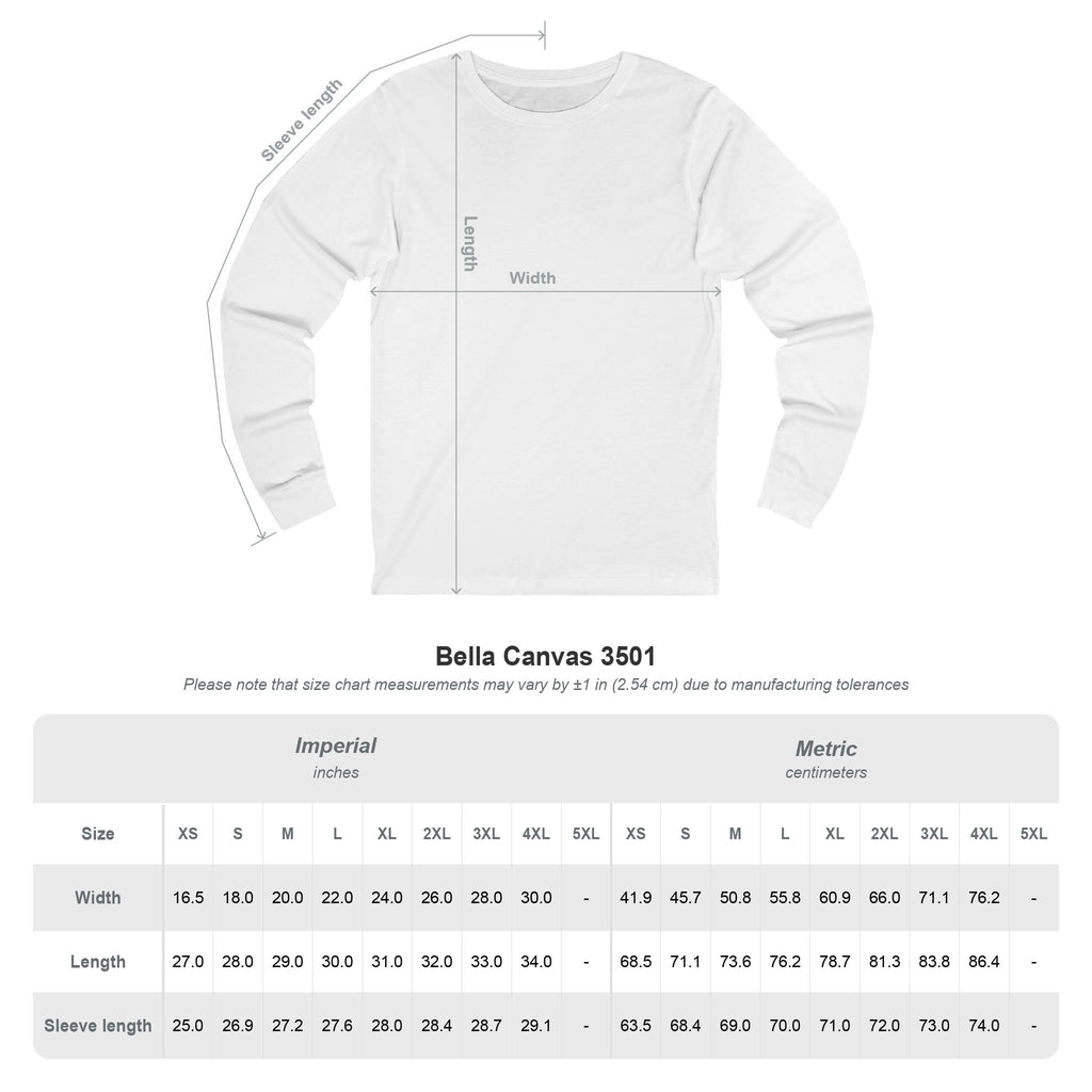 Broadhead Long Sleeve