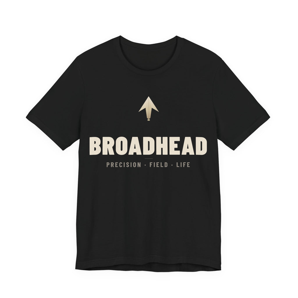 Precision Tee