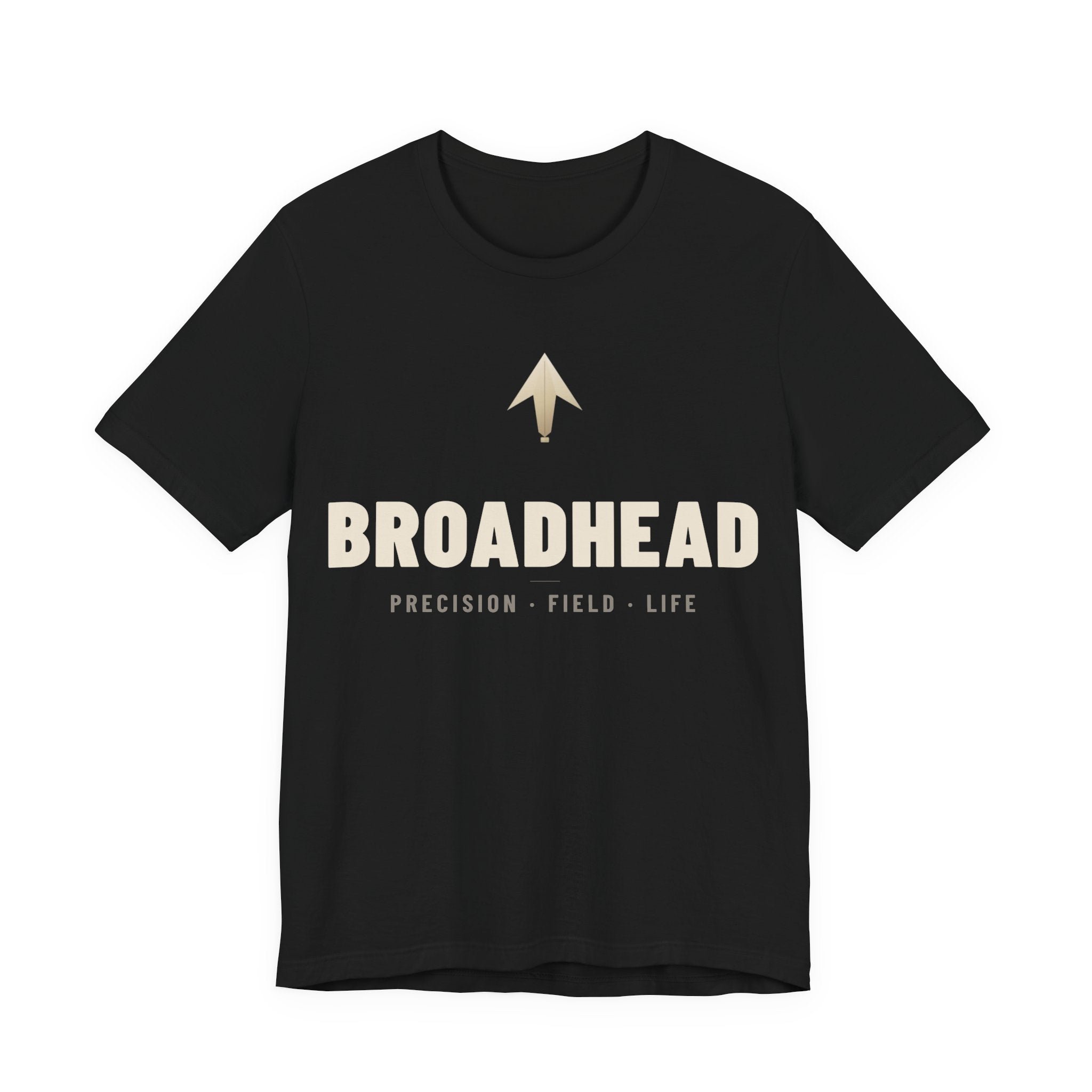 Precision Tee