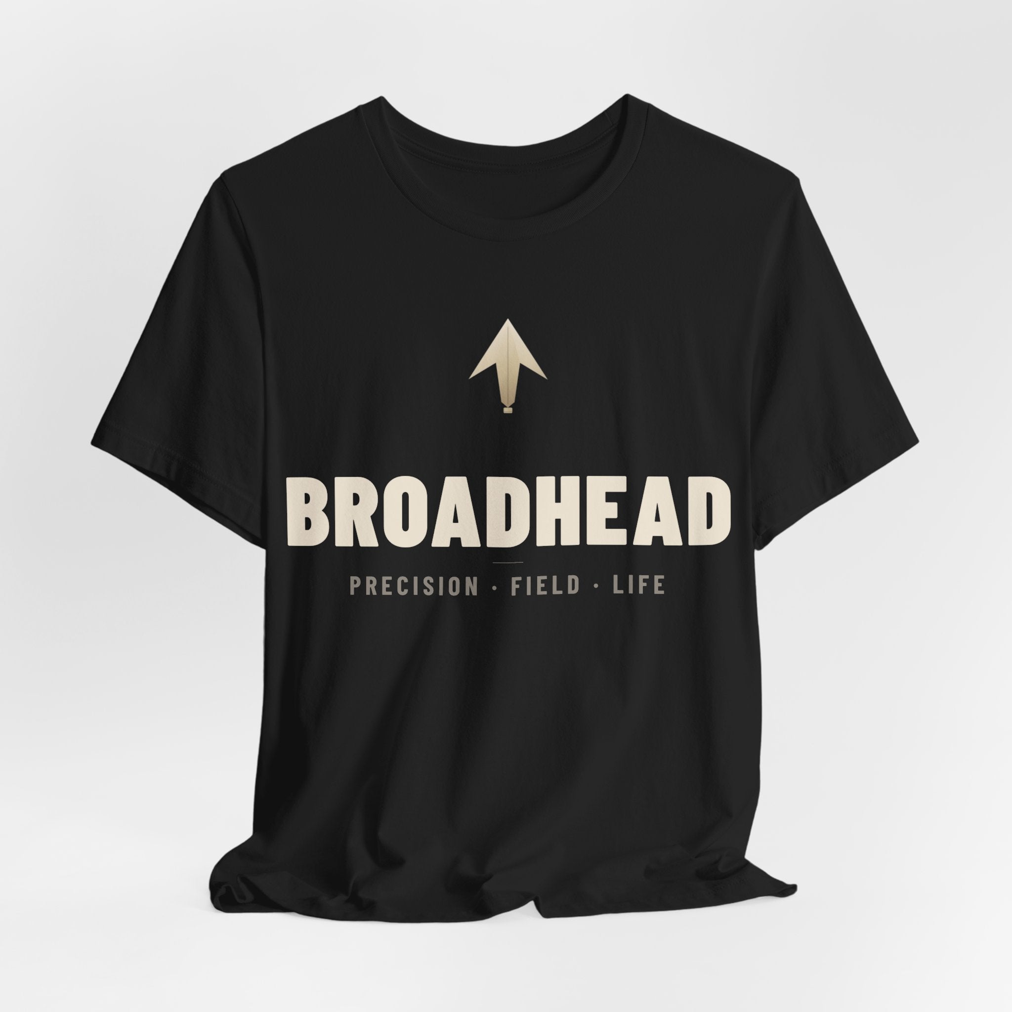 Precision Tee