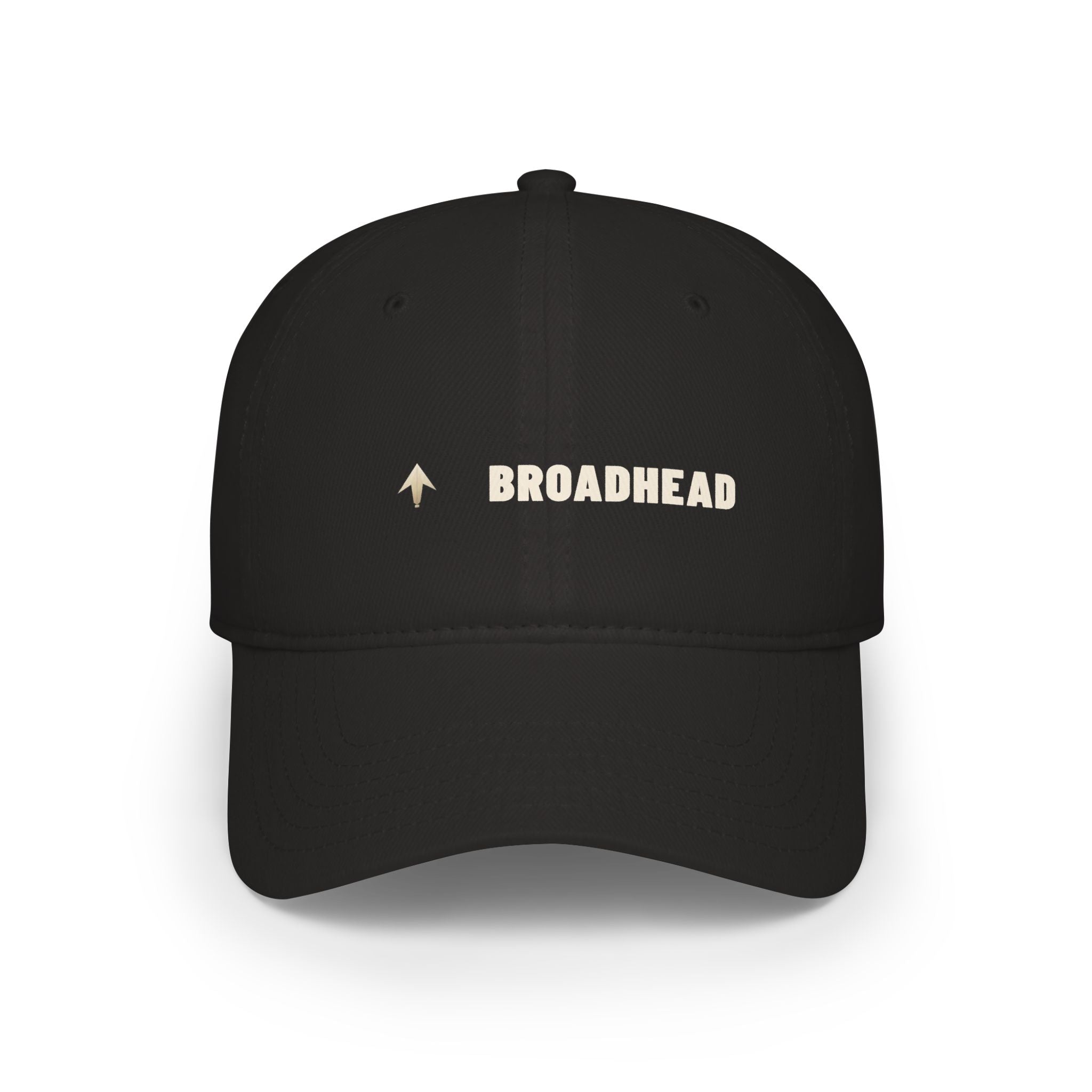 Broadhead Logo Dad Hat
