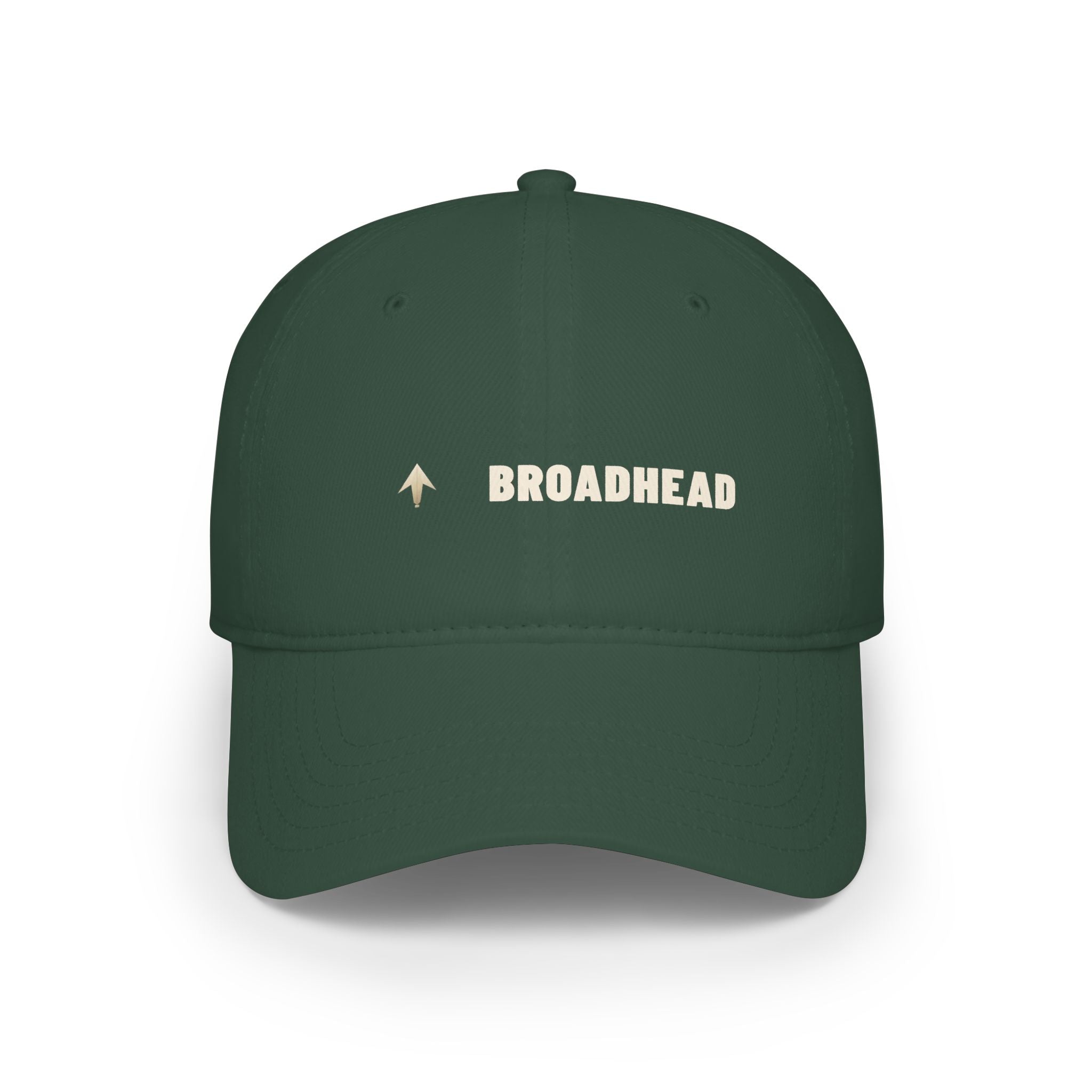 Broadhead Logo Dad Hat
