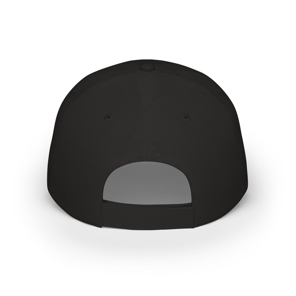 Broadhead Logo Dad Hat