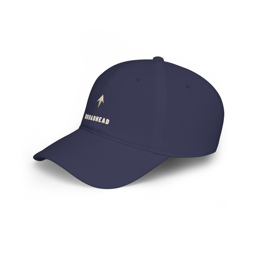 Broadhead Trucker Hat