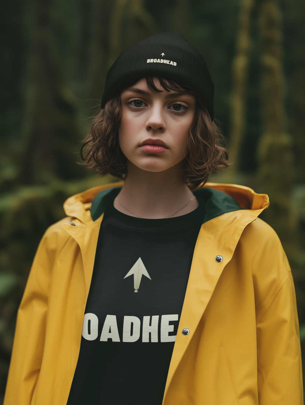 Broadhead Beanie