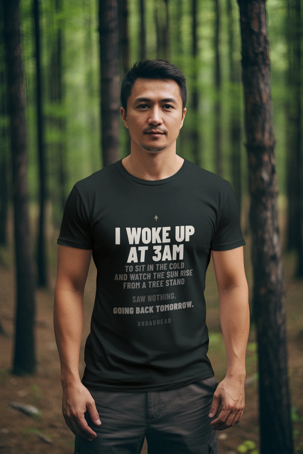 Meat Freezer Tee