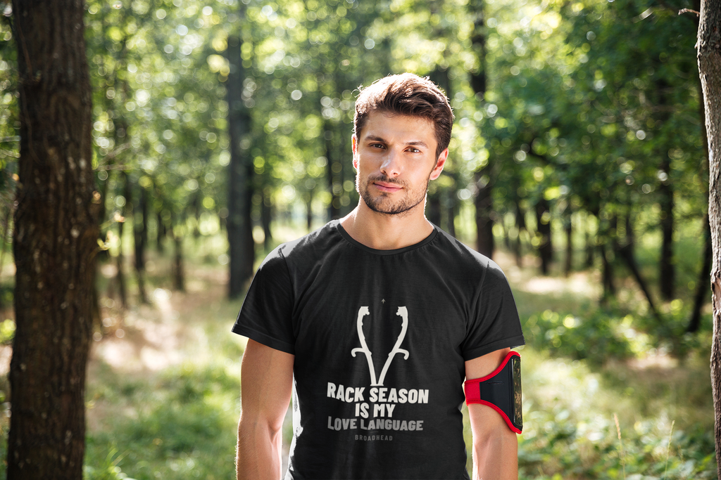Rack Season Tee