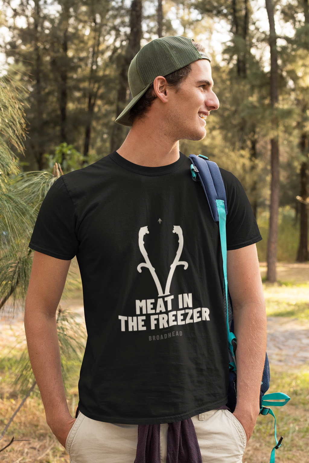 Broadhead Long Sleeve